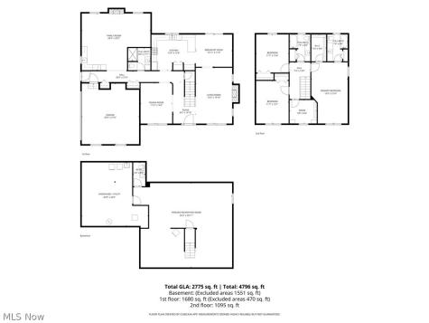 5503 Pheasants Walk Drive North Olmsted OH 44070