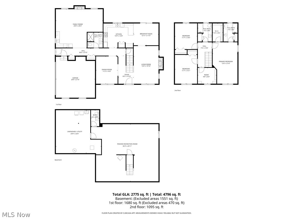 5503 Pheasants Walk Drive North Olmsted OH 44070