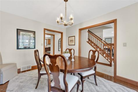 5503 Pheasants Walk Drive North Olmsted OH 44070