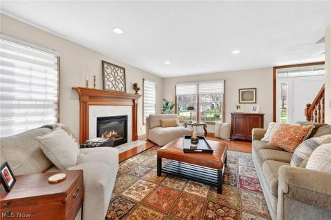 5503 Pheasants Walk Drive North Olmsted OH 44070
