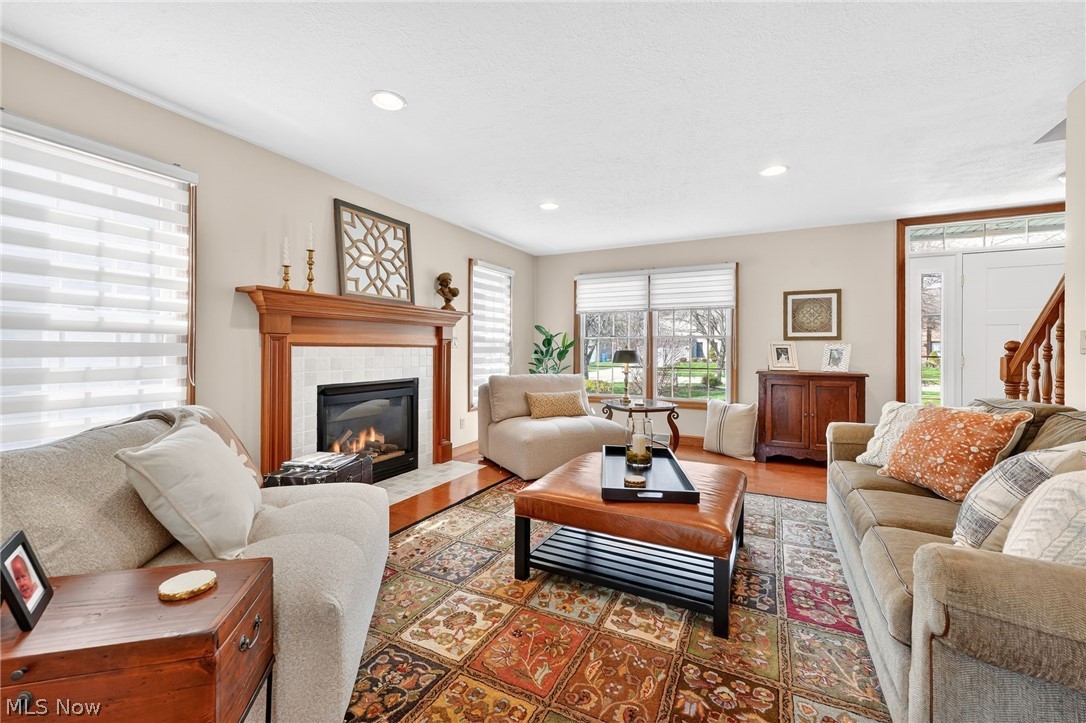 5503 Pheasants Walk Drive North Olmsted OH 44070
