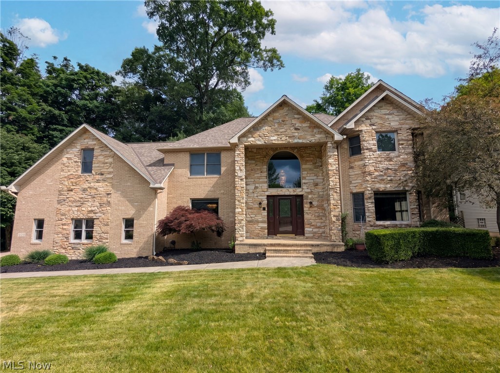 7550 James Drive North Royalton OH 44133