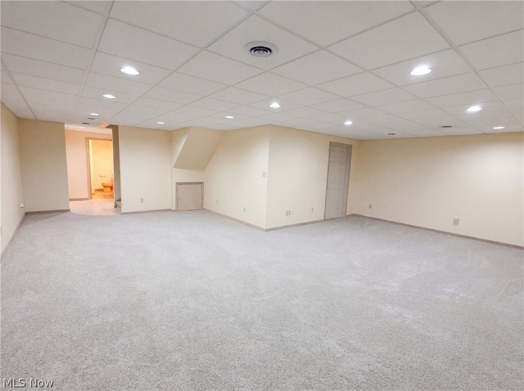 7550 James Drive North Royalton OH 44133