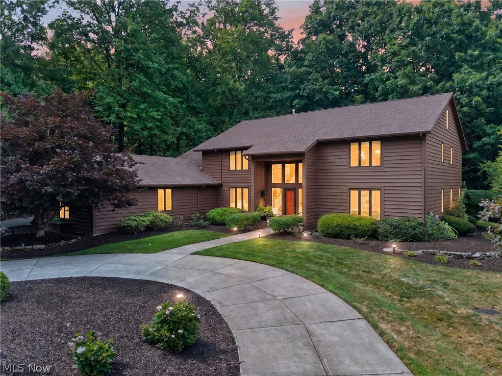 2571 Cedarwood Road Pepper Pike OH 44124