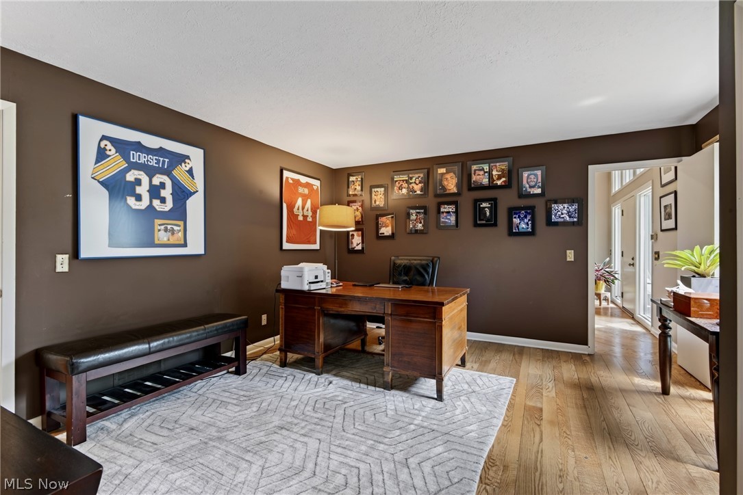 2571 Cedarwood Road Pepper Pike OH 44124