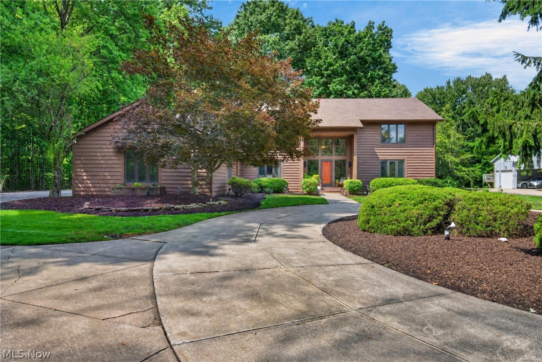 2571 Cedarwood Road Pepper Pike OH 44124