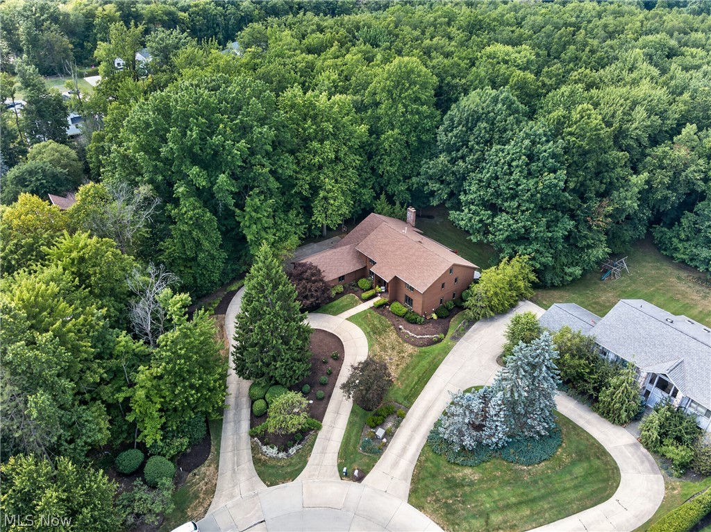 2571 Cedarwood Road Pepper Pike OH 44124