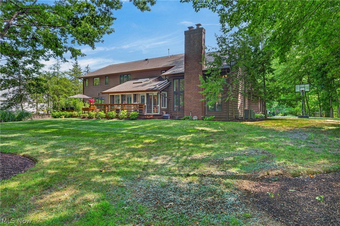 2571 Cedarwood Road Pepper Pike OH 44124