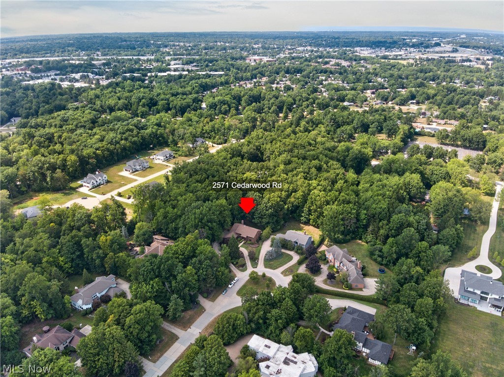2571 Cedarwood Road Pepper Pike OH 44124