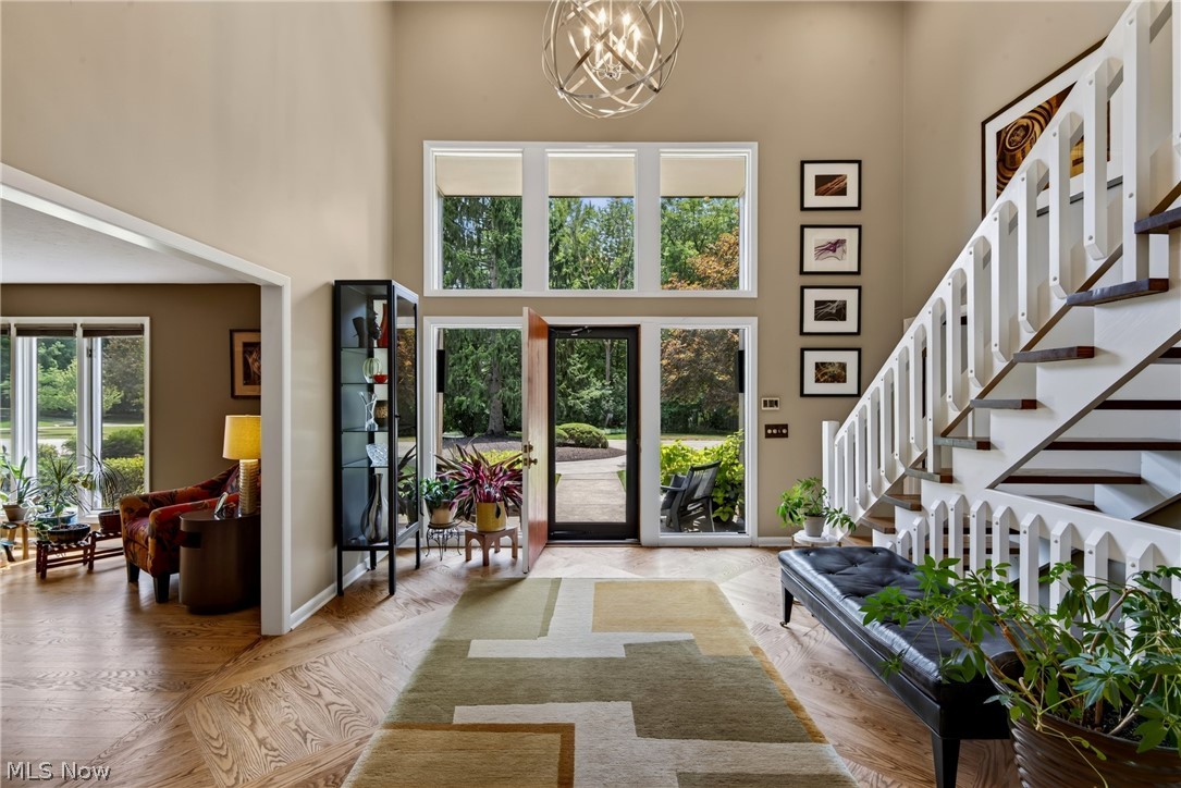 2571 Cedarwood Road Pepper Pike OH 44124