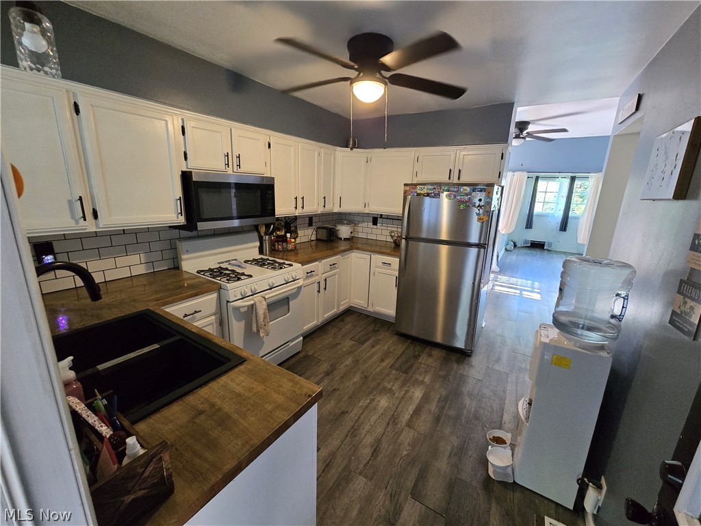 122 E Central Avenue Ravenna OH 44266