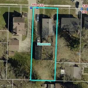 122 E Central Avenue Ravenna OH 44266