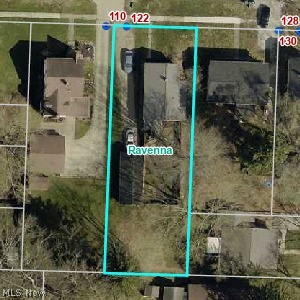 122 E Central Avenue Ravenna OH 44266