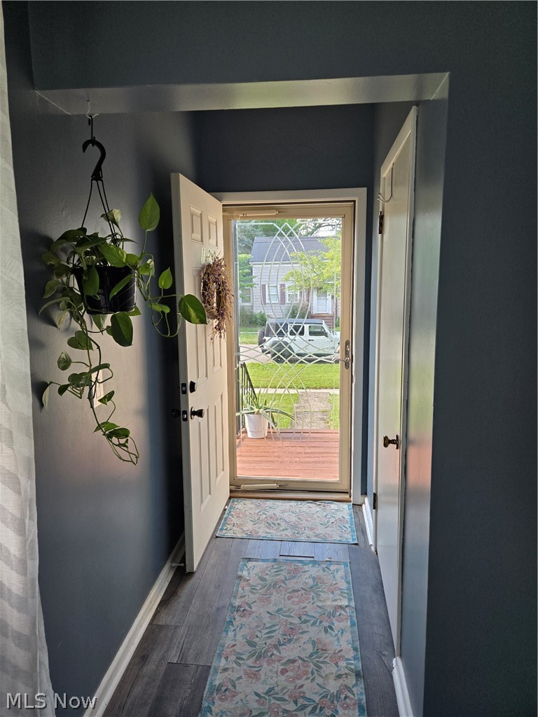 122 E Central Avenue Ravenna OH 44266