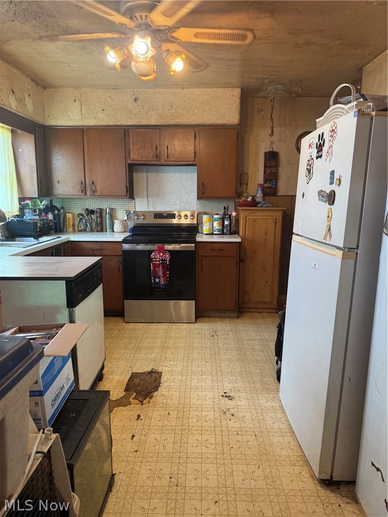 928 Mineral Springs Road Ashtabula OH 44004