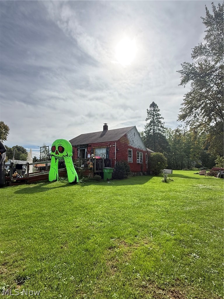 928 Mineral Springs Road Ashtabula OH 44004