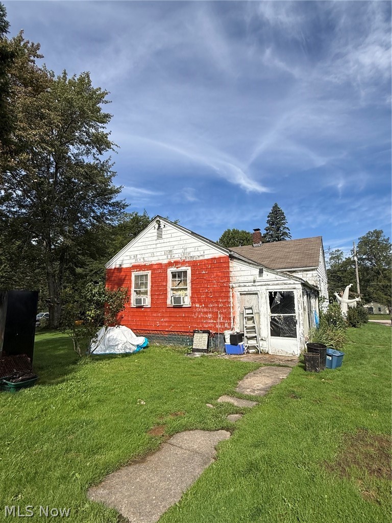 928 Mineral Springs Road Ashtabula OH 44004