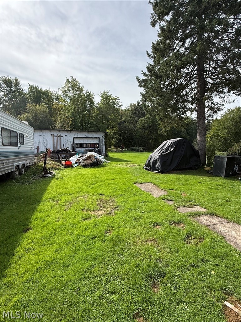 928 Mineral Springs Road Ashtabula OH 44004