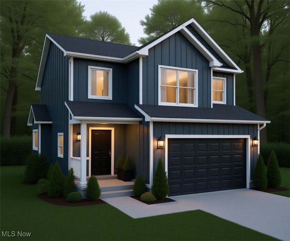 7222 Grove Avenue Oakwood Village OH 44146