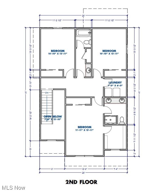 7222 Grove Avenue Oakwood Village OH 44146