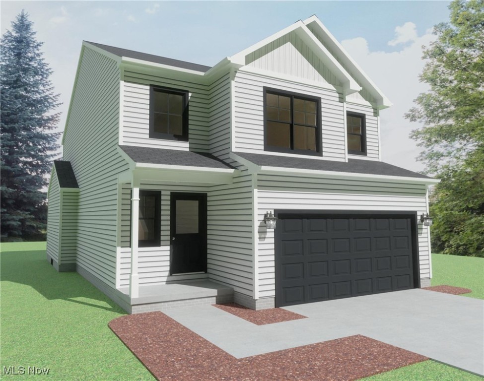 7222 Grove Avenue Oakwood Village OH 44146