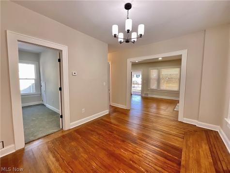 741 Chitty Avenue Akron OH 44303