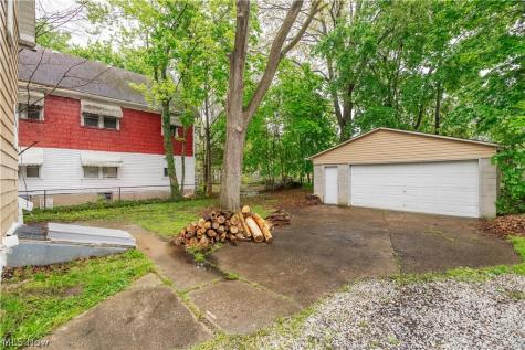 904 Work Drive Akron OH 44320