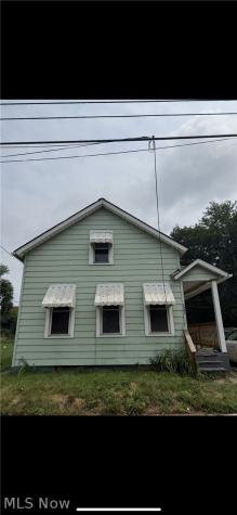 3003 Nursery Avenue Cleveland OH 44127