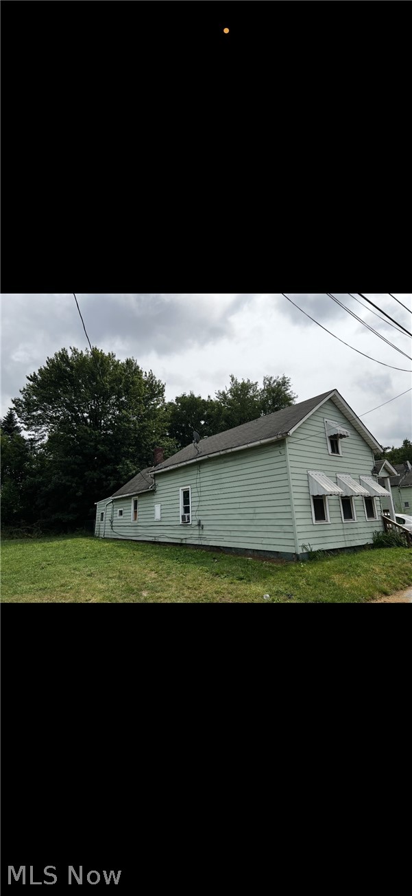 3003 Nursery Avenue Cleveland OH 44127