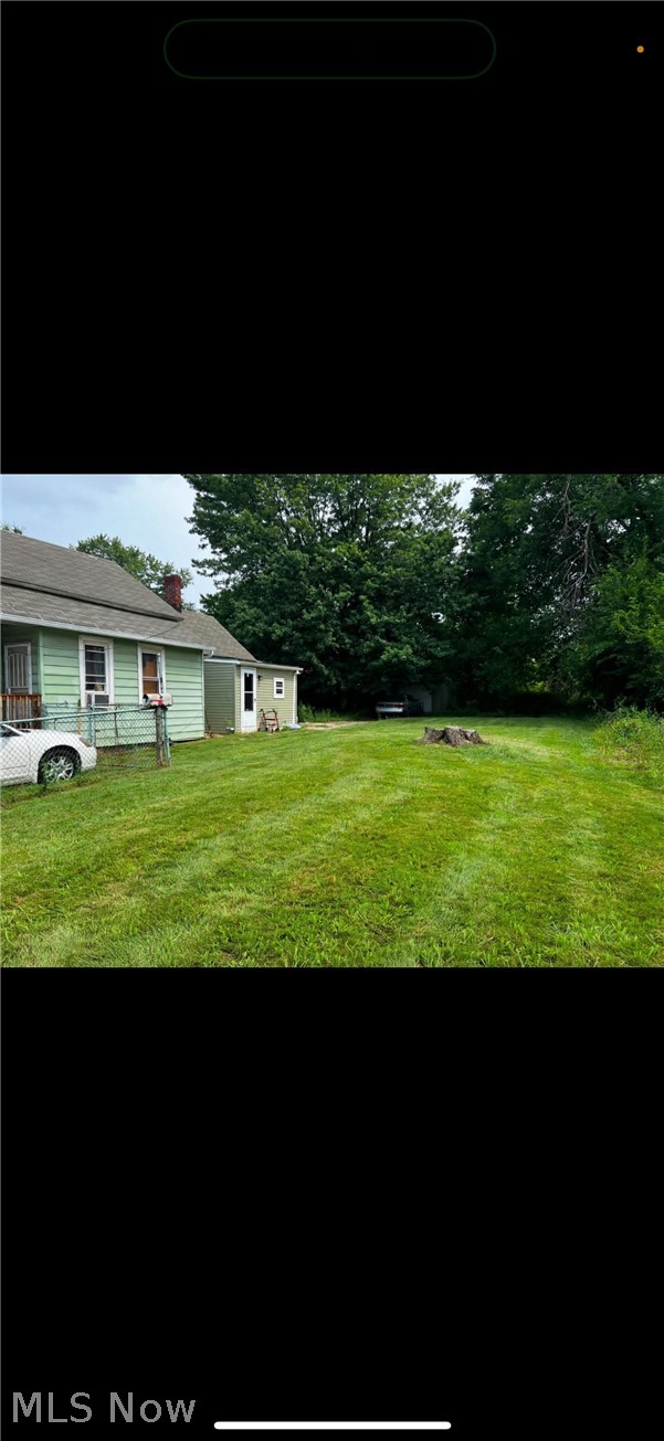3003 Nursery Avenue Cleveland OH 44127