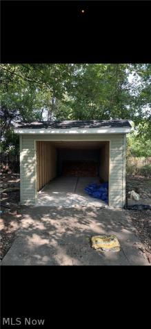 3003 Nursery Avenue Cleveland OH 44127