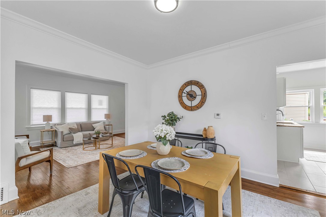 3498 Tullamore Road University Heights OH 44118