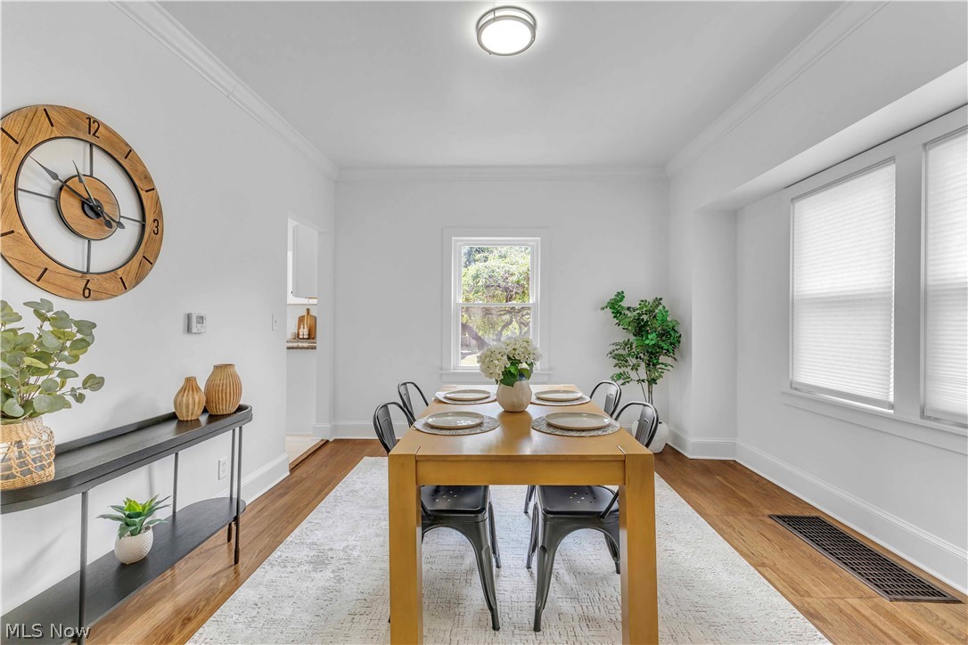 3498 Tullamore Road University Heights OH 44118