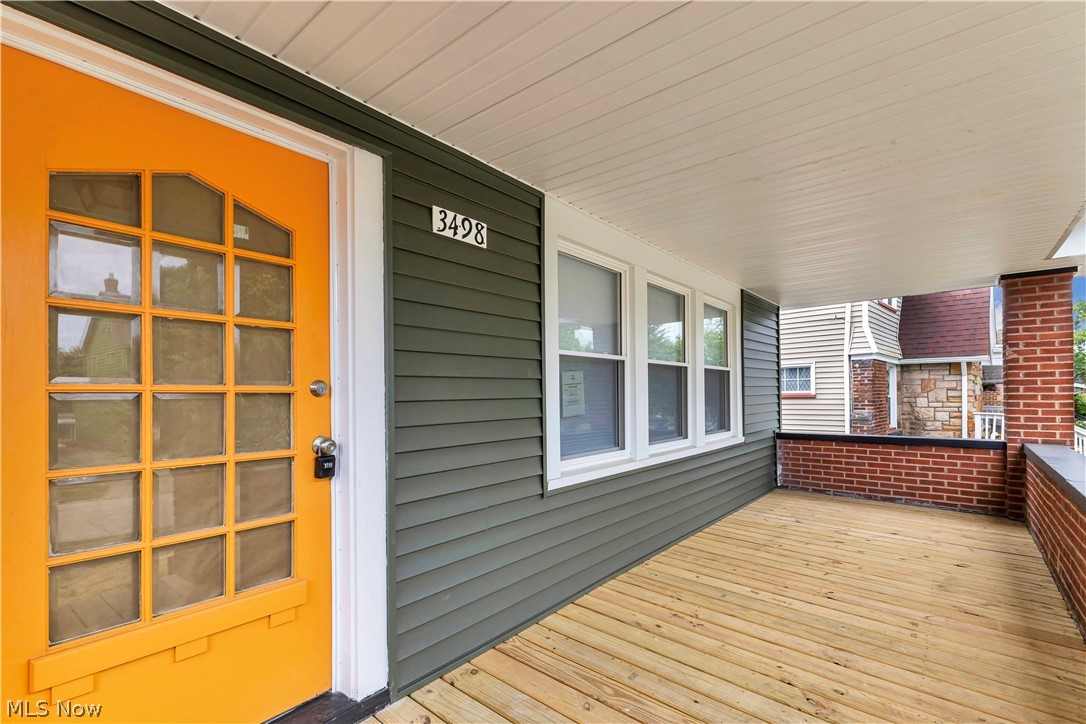 3498 Tullamore Road University Heights OH 44118