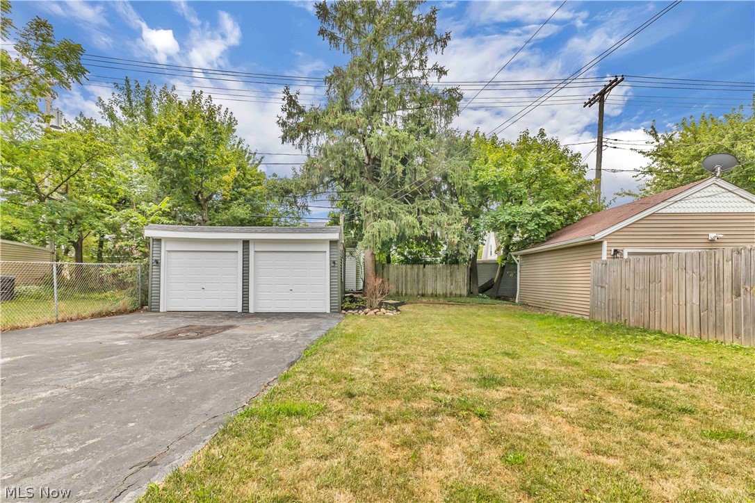 3498 Tullamore Road University Heights OH 44118