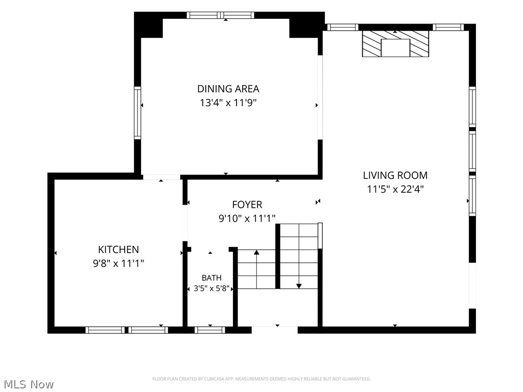 3498 Tullamore Road University Heights OH 44118