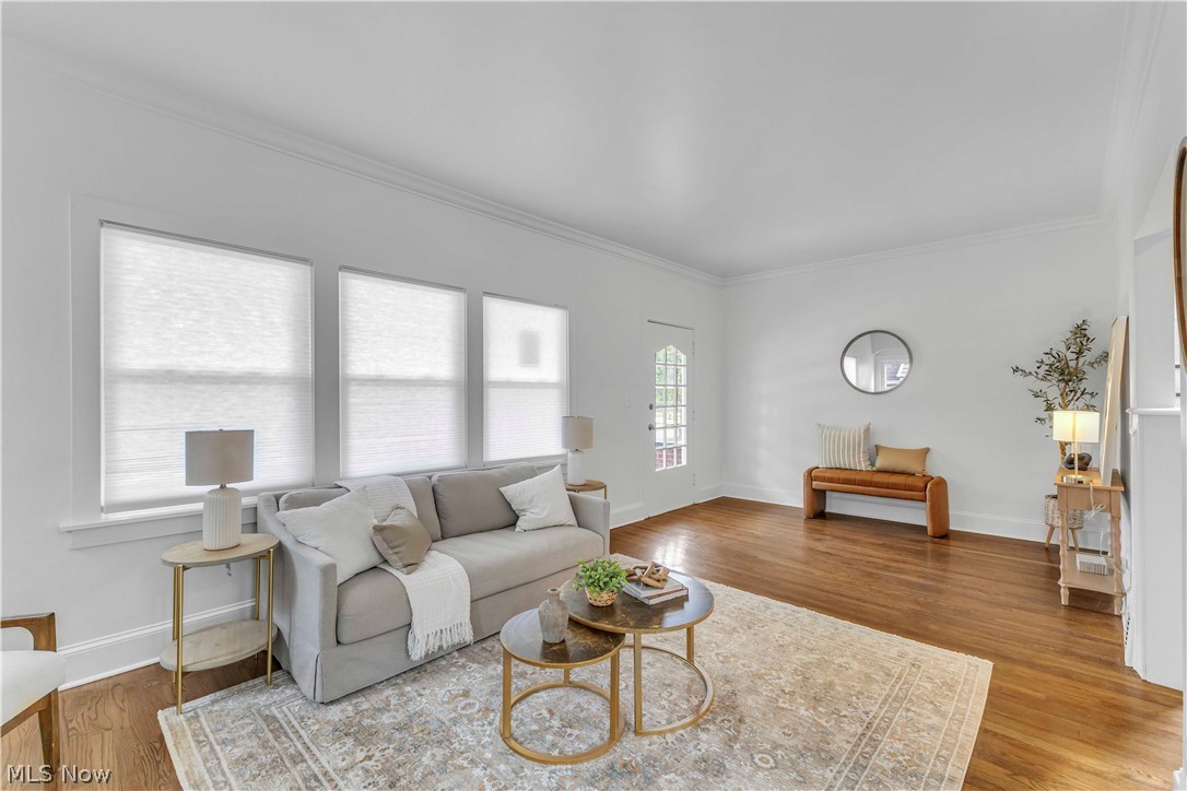 3498 Tullamore Road University Heights OH 44118