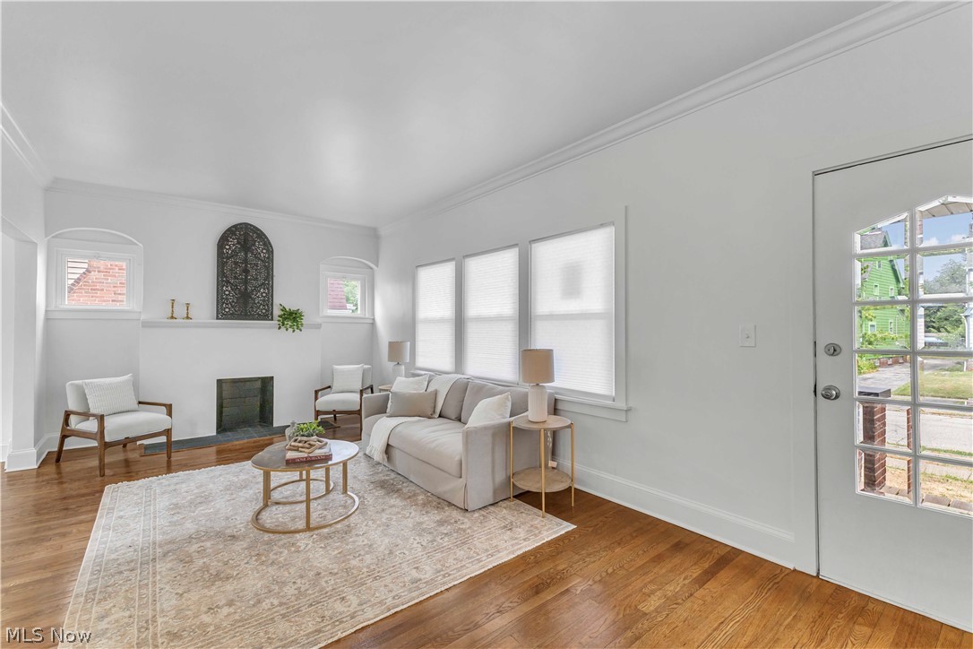 3498 Tullamore Road University Heights OH 44118