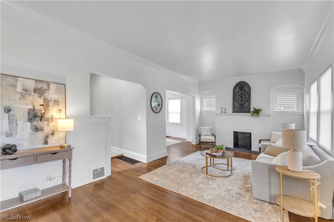 3498 Tullamore Road University Heights OH 44118