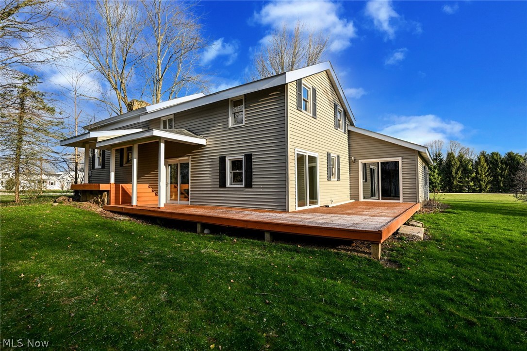 4873 Olde Orchard Trail Richfield OH 44286