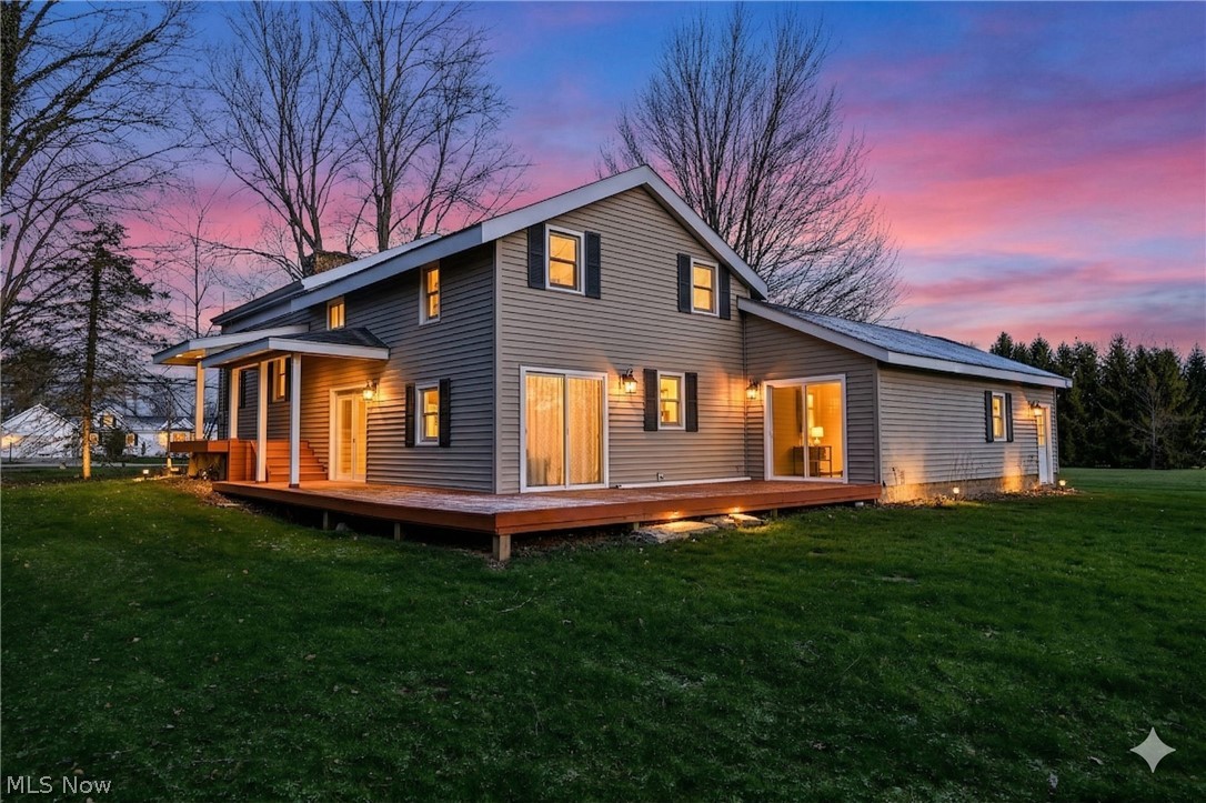 4873 Olde Orchard Trail Richfield OH 44286