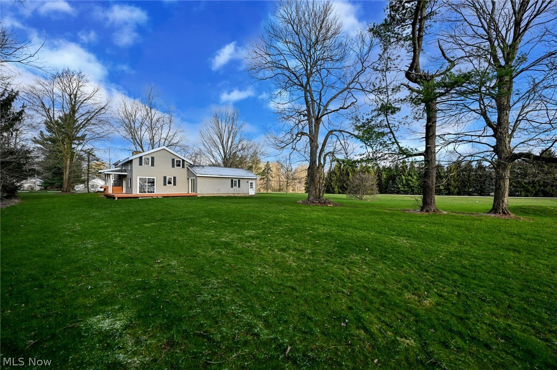 4873 Olde Orchard Trail Richfield OH 44286
