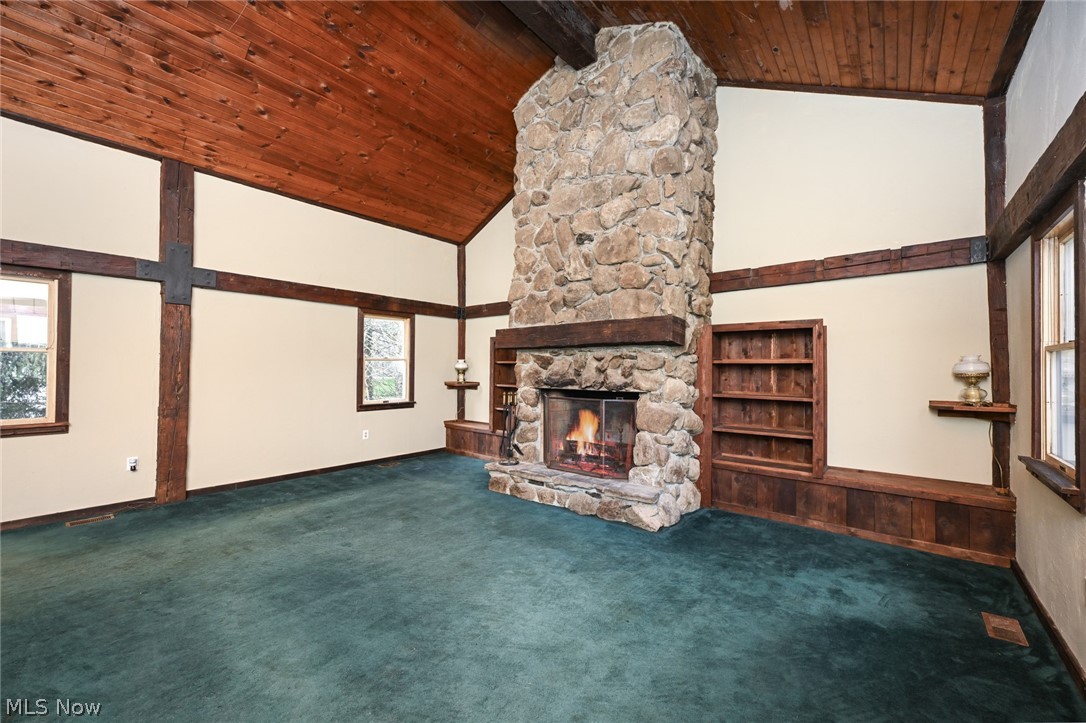 4873 Olde Orchard Trail Richfield OH 44286