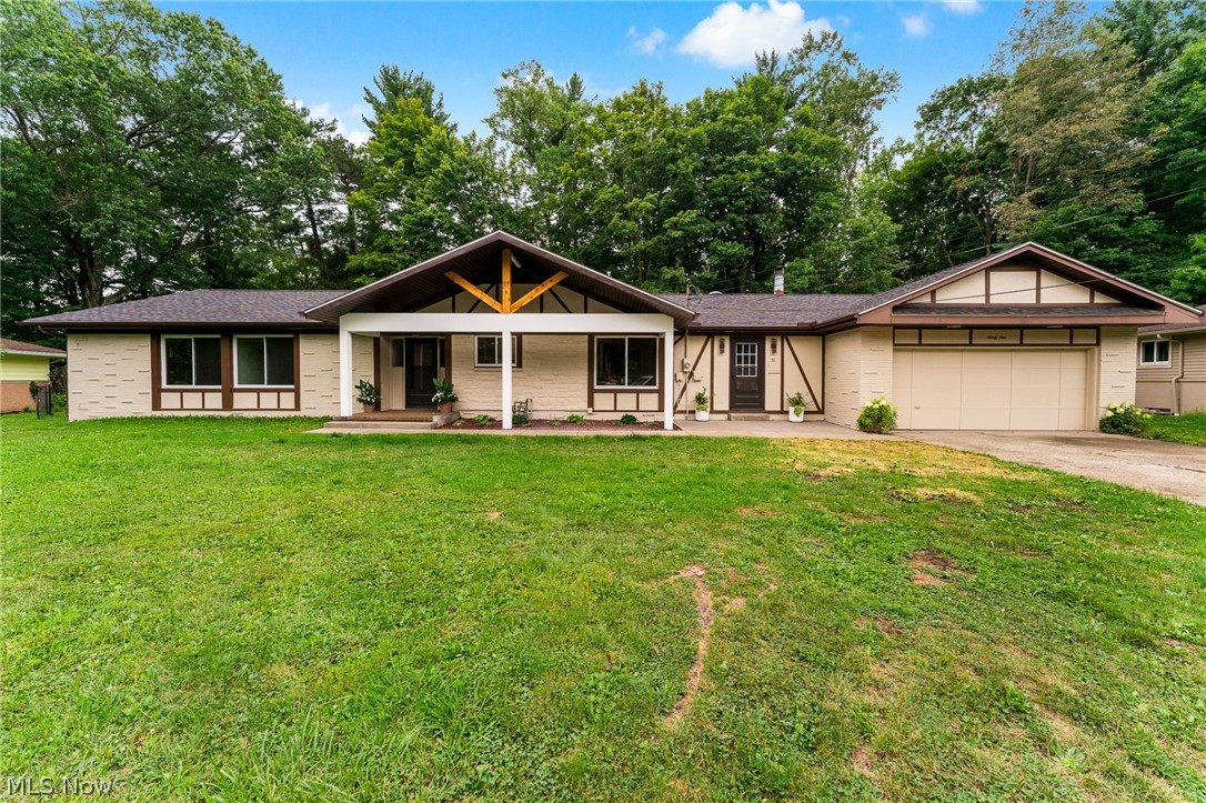 91 Lake Shore Drive Boardman OH 44511