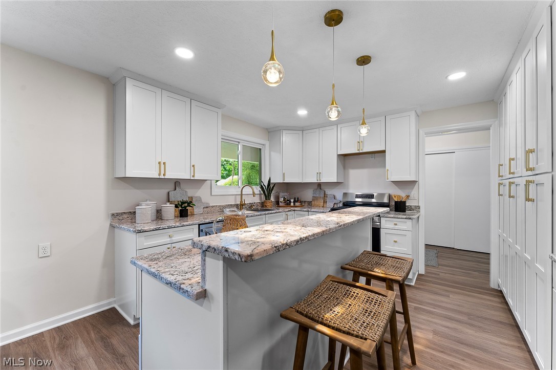 91 Lake Shore Drive Boardman OH 44511
