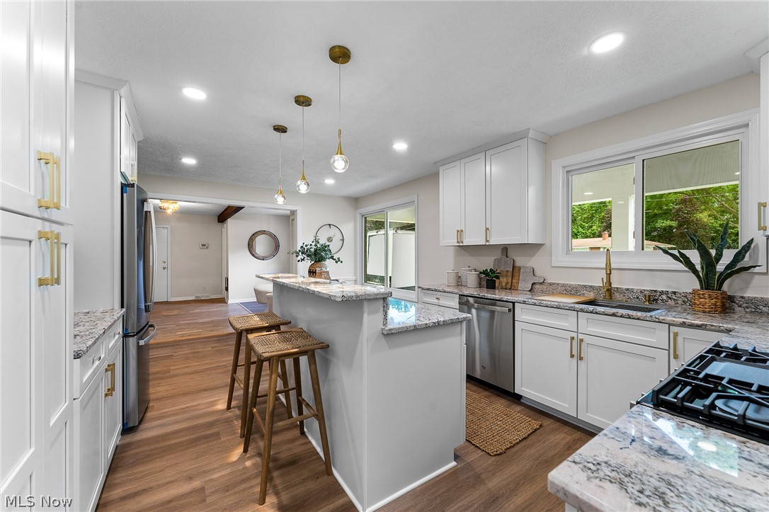 91 Lake Shore Drive Boardman OH 44511