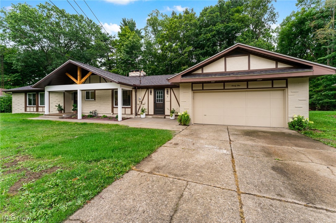 91 Lake Shore Drive Boardman OH 44511