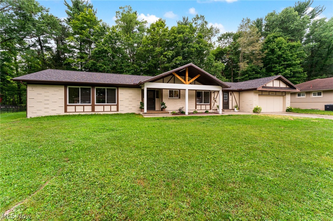 91 Lake Shore Drive Boardman OH 44511