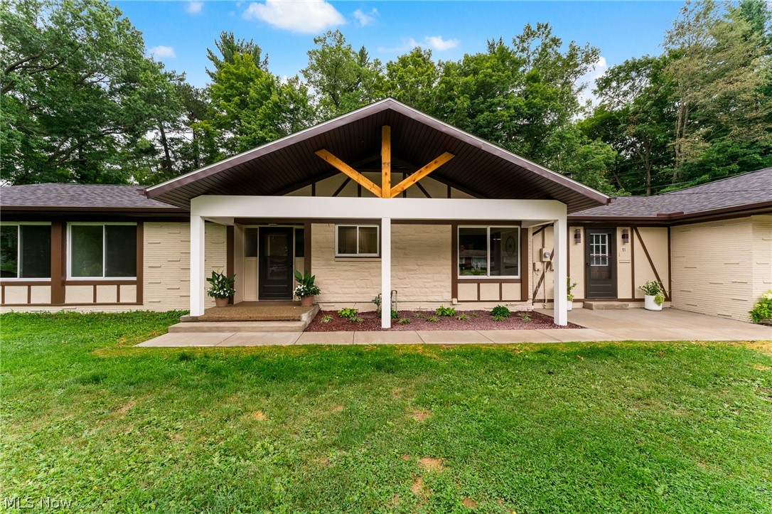 91 Lake Shore Drive Boardman OH 44511