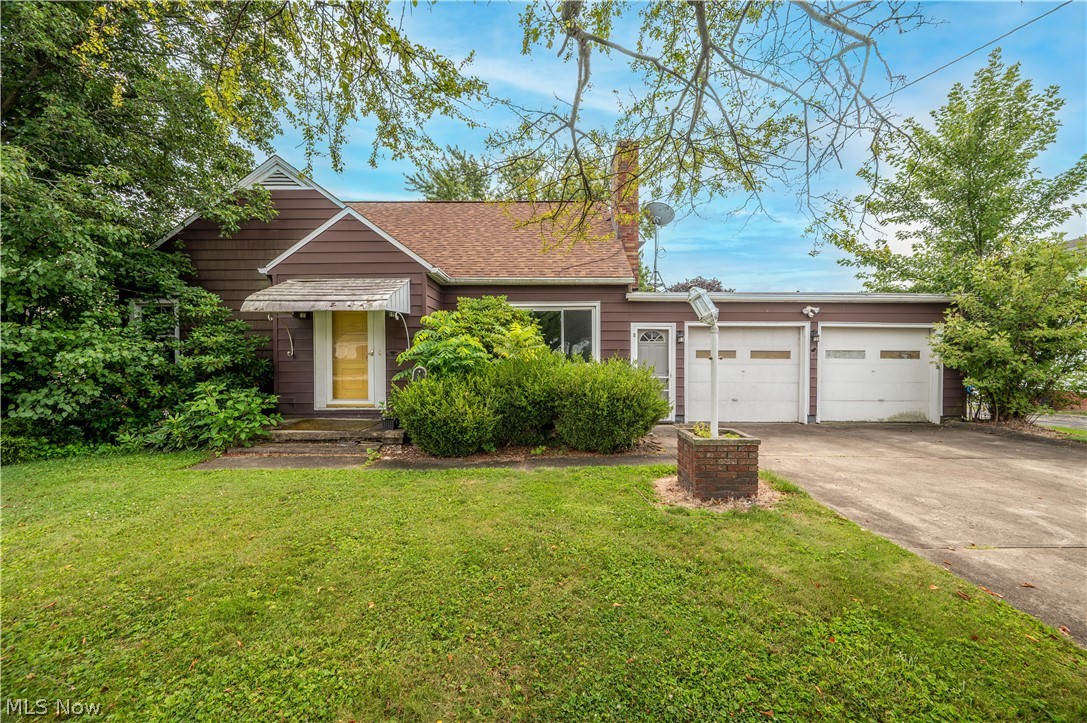 1433 Robbins Avenue Niles OH 44446
